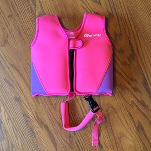 Kids Swim Vest